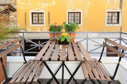 Hidesign Athens Plaka Apartment in Acropolis - image 18