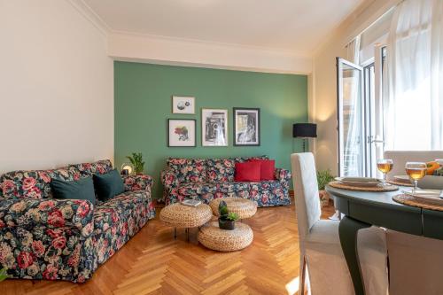 Hidesign Athens Plaka Apartment in Acropolis - image 2