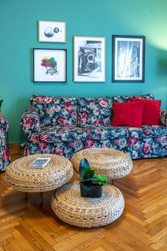 Hidesign Athens Plaka Apartment in Acropolis - image 3