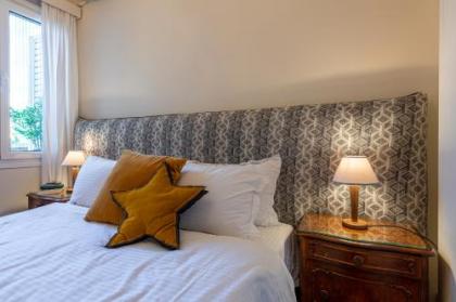 Hidesign Athens Plaka Apartment in Acropolis - image 7
