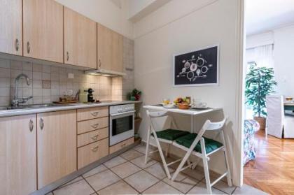 Hidesign Athens Plaka Apartment in Acropolis - image 8