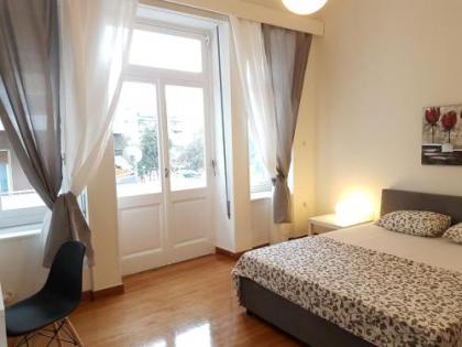 Errathens Aegean Apartment - Athens Center 5 BD 2 BATH - image 11