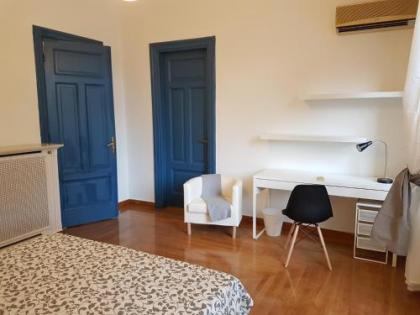 Errathens Aegean Apartment - Athens Center 5 BD 2 BATH - image 12