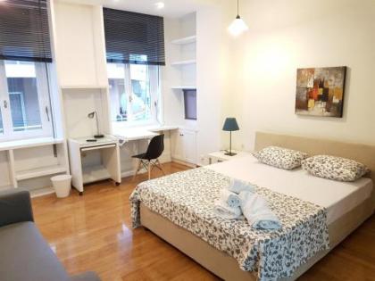 Errathens Aegean Apartment - Athens Center 5 BD 2 BATH - image 15