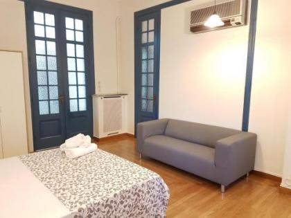 Errathens Aegean Apartment - Athens Center 5 BD 2 BATH - image 16