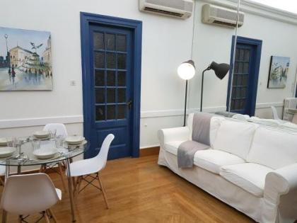 Errathens Aegean Apartment - Athens Center 5 BD 2 BATH - image 19