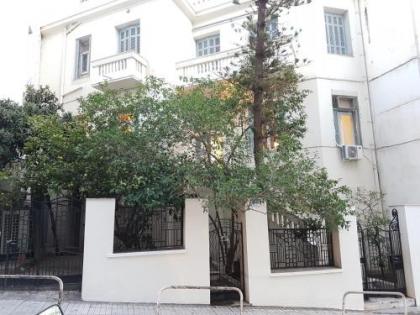 Errathens Aegean Apartment - Athens Center 5 BD 2 BATH - image 2