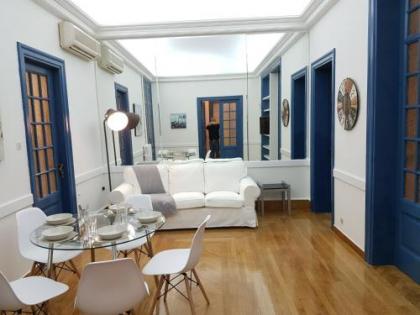 Errathens Aegean Apartment - Athens Center 5 BD 2 BATH - image 20