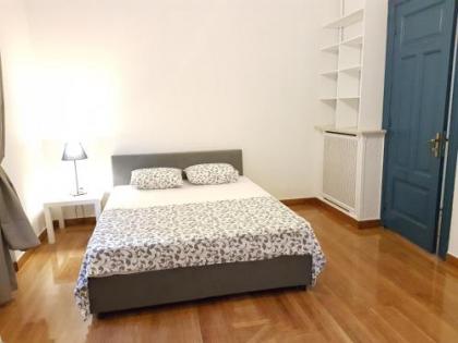 Errathens Aegean Apartment - Athens Center 5 BD 2 BATH - image 6