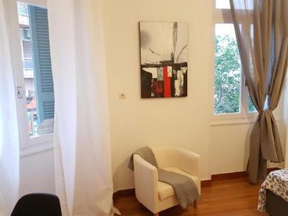 Errathens Aegean Apartment - Athens Center 5 BD 2 BATH - image 7