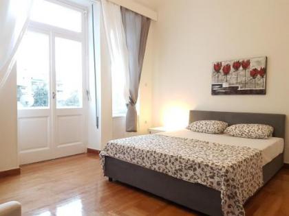 Errathens Aegean Apartment - Athens Center 5 BD 2 BATH - image 8