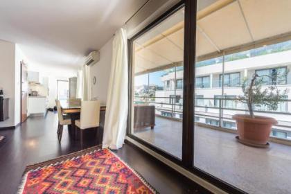 Syntagma Spa with Acropolis View - image 15