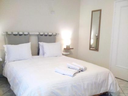 Kolonaki Cozy Apartment - image 1