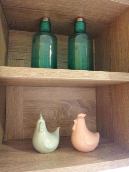 Kolonaki Cozy Apartment - image 10