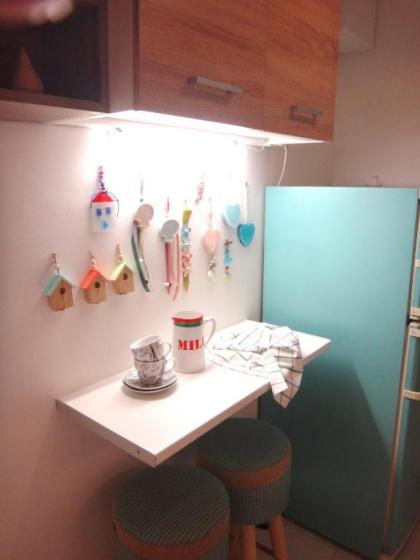 Kolonaki Cozy Apartment - image 11