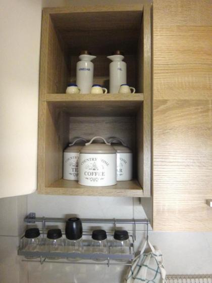 Kolonaki Cozy Apartment - image 12