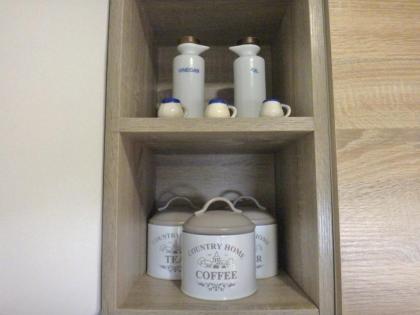 Kolonaki Cozy Apartment - image 13