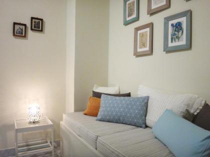 Kolonaki Cozy Apartment - image 14