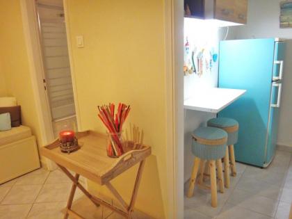 Kolonaki Cozy Apartment - image 18