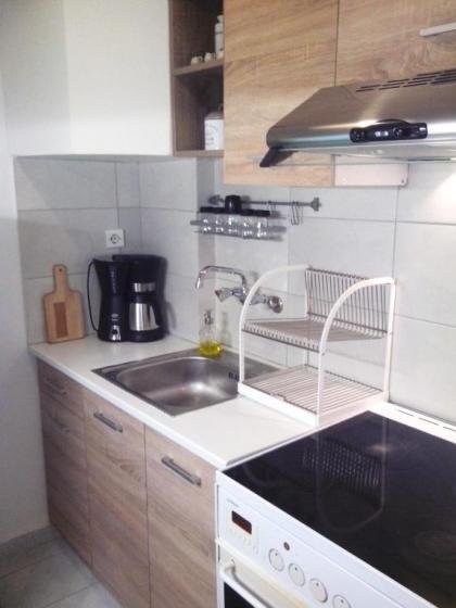Kolonaki Cozy Apartment - image 2