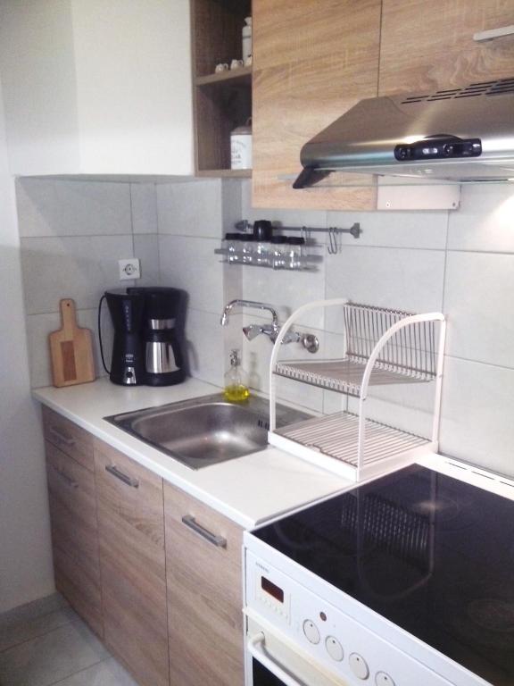 Kolonaki Cozy Apartment - image 2