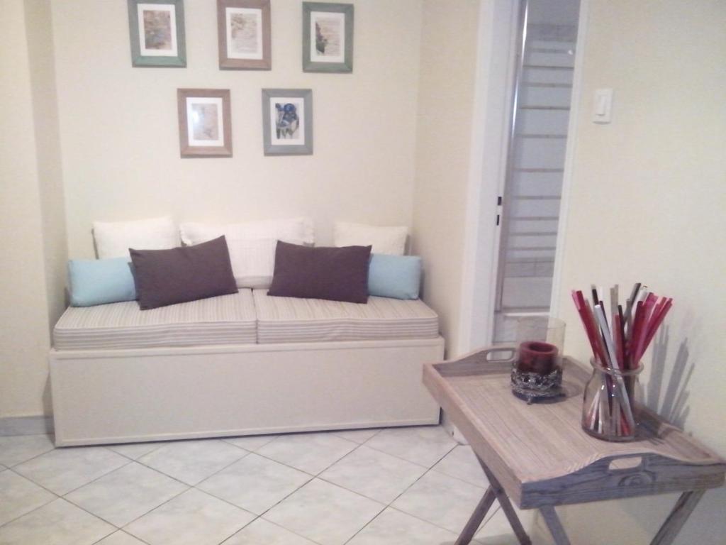 Kolonaki Cozy Apartment - image 3