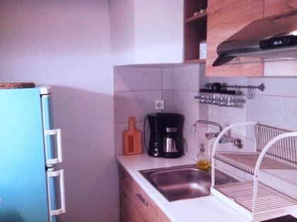 Kolonaki Cozy Apartment - image 4
