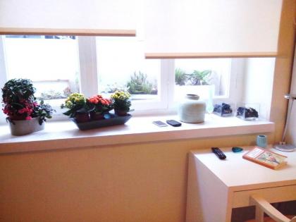 Kolonaki Cozy Apartment - image 5