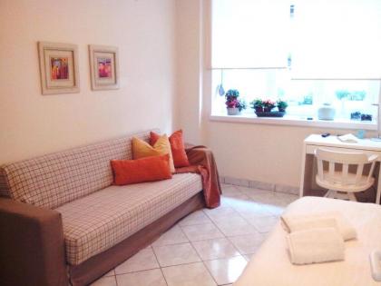 Kolonaki Cozy Apartment - image 7