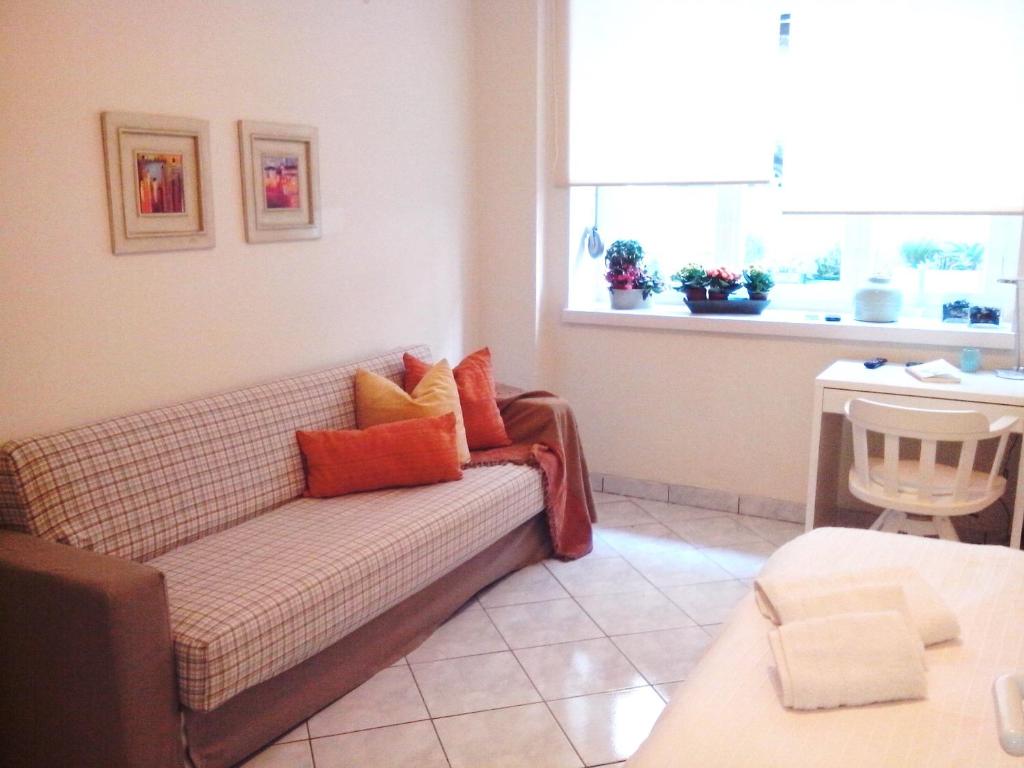 Kolonaki Cozy Apartment - image 7