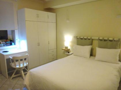 Kolonaki Cozy Apartment - image 8
