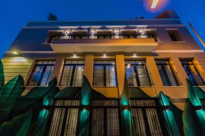 Heart of Athens - image 1