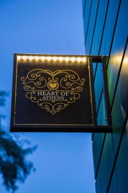 Heart of Athens - image 16