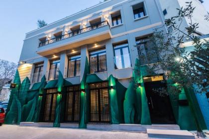 Heart of Athens - image 17
