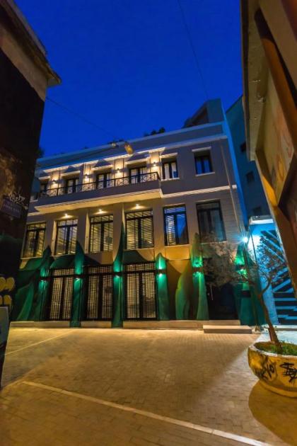 Heart of Athens - image 18