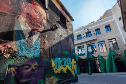 Heart of Athens - image 20