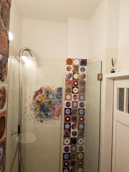 Kolonaki Deco Apartment - image 11