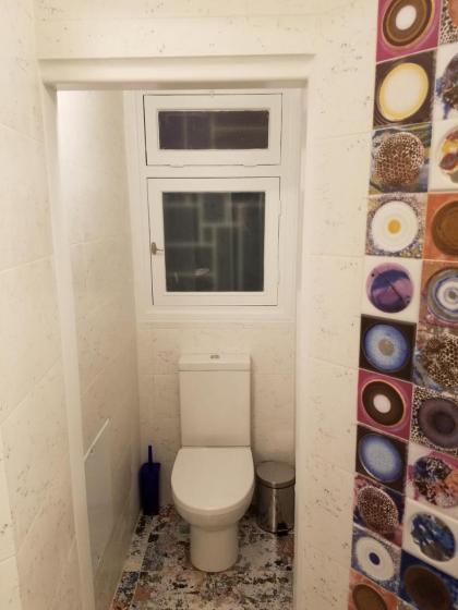 Kolonaki Deco Apartment - image 12