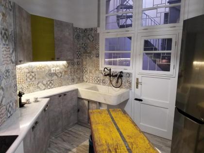 Kolonaki Deco Apartment - image 14
