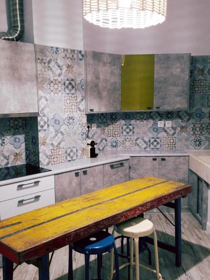 Kolonaki Deco Apartment - image 15