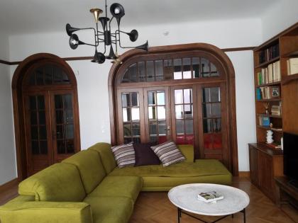Kolonaki Deco Apartment - image 2