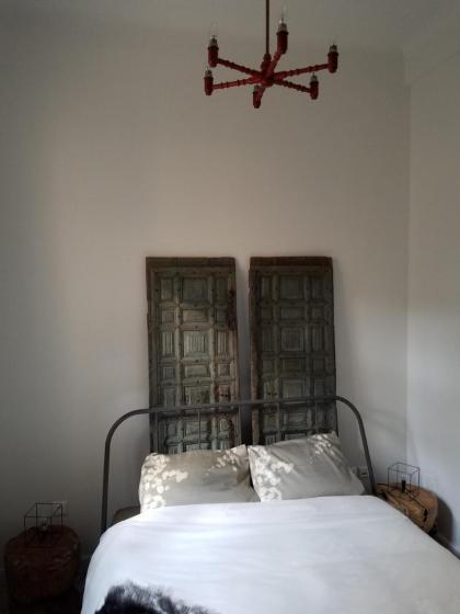 Kolonaki Deco Apartment - image 6