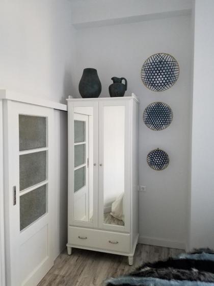 Kolonaki Deco Apartment - image 7