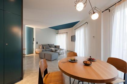 Syntagma Square Modern Apartments - image 1