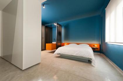 Syntagma Square Modern Apartments - image 7