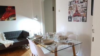 Errathens Wheat Apartment - Athens Center 3 BD 1 BATH - image 12