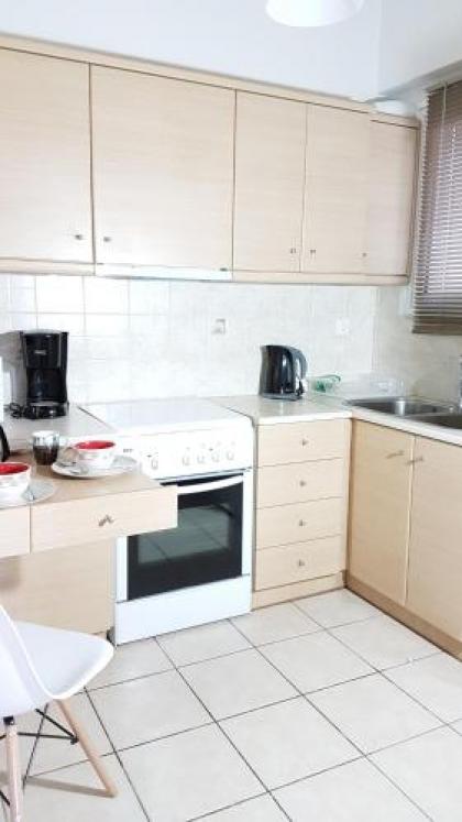 Errathens Wheat Apartment - Athens Center 3 BD 1 BATH - image 14