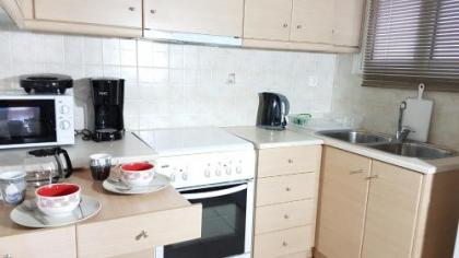 Errathens Wheat Apartment - Athens Center 3 BD 1 BATH - image 15