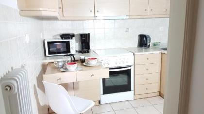 Errathens Wheat Apartment - Athens Center 3 BD 1 BATH - image 17