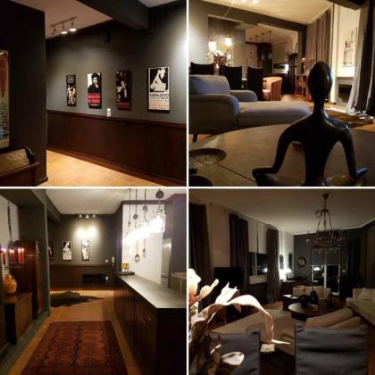 ADMETUS PSYRRI LOFT by K&K - image 11
